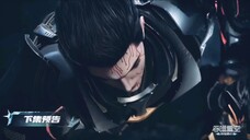 Swallowed Star - Ep 201!