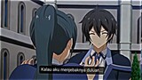 Ayang nya marah🗿💗|Anime edit