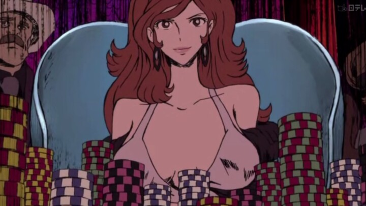 Thánh nữ anime Nhật Bản – bộ phim mà ngay cả bản mở đầu cũng phải làm mờ/đề xuất xem lại