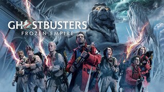 WATCH Ghostbusters - Frozen Empire 2024 - Link In The Description