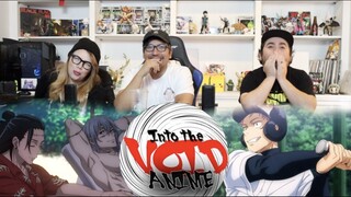 Jujutsu Kaisen S1E21 "Jujutsu Koshien" Reaction and Discussion