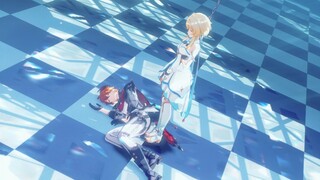 all荧/散荧达｜困兽犹斗2