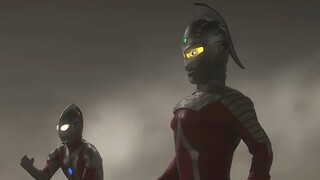 Apa alasan dihapusnya adegan dari film Ultraman Saga?
