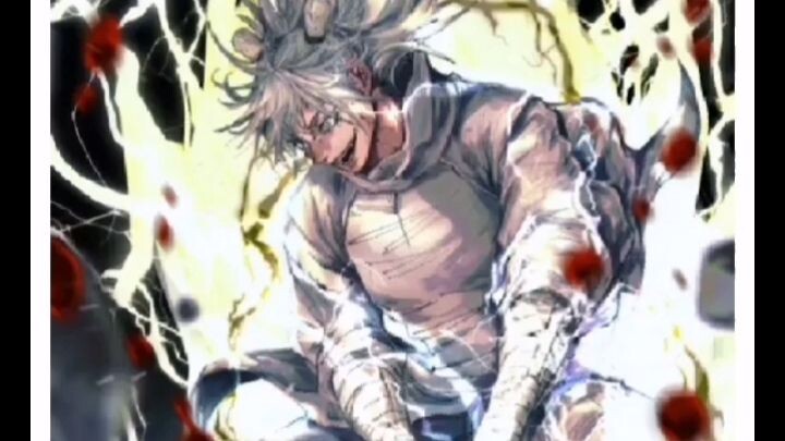 Why won’t they let Lushen go first against Sukuna?