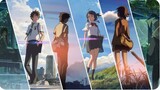 anime Makoto Shinkai [Edit]