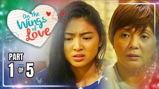 On The Wings Of Love | Episode 5 (1/5) | May 19, 2024