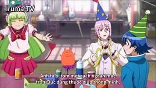 Mairimashita! Iruma-kun 2nd (Ep 11.2) Ăn mừng sau kì thi #Mairimashita!Iruma-kun2nd