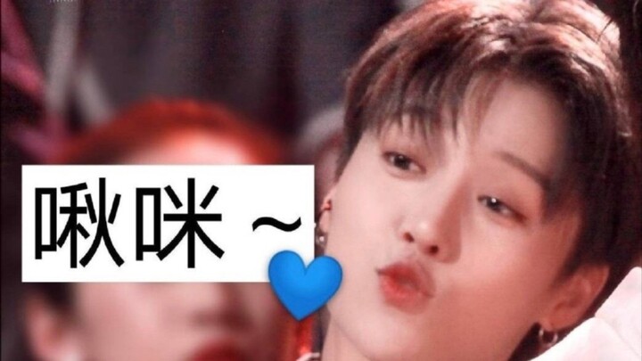 Seri "Selama Kita Masih Hidup" edisi kedua – Liu Yuxin menari lagu "Permaisuri"! Sekali lagi terima 