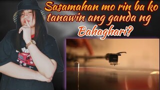 BALASUBAS I BAHAGHARI - ft K.i , Mateo and Joshua Mari ( Prod by NXRDY ) I REACTION VIDEO
