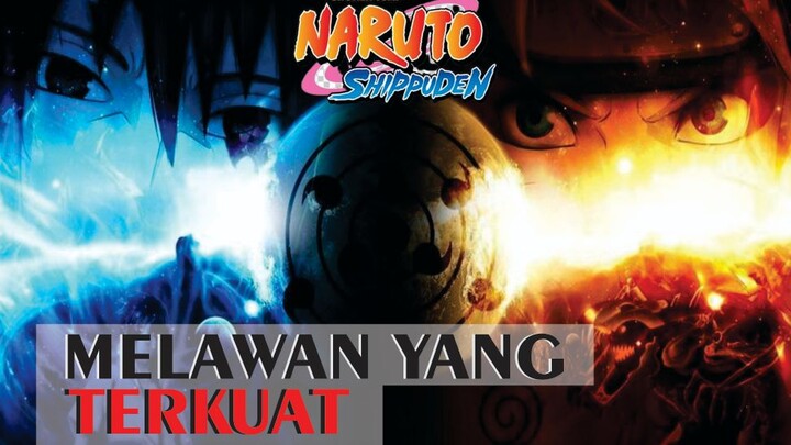 Madara yang terkuat ?