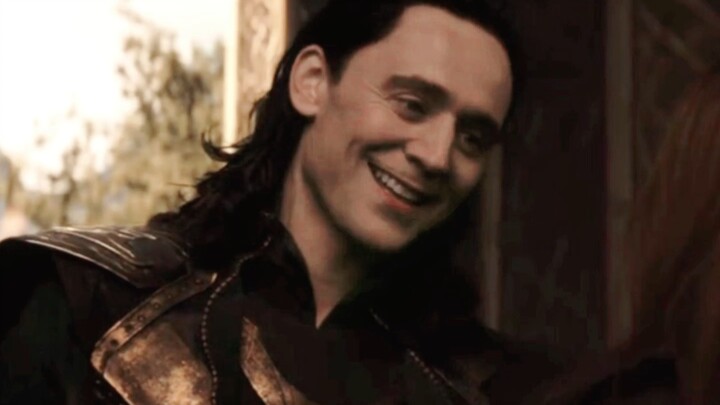 "Loki" in 78 seconds will rekindle your first love nostalgia in the Western fandom.