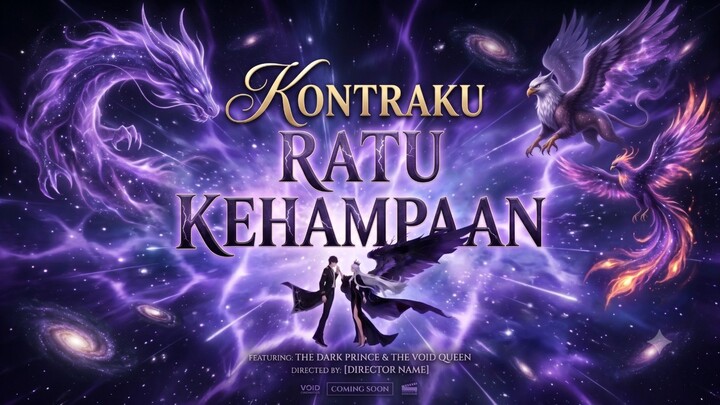 KONTRAKU RATU KEHAMPAAN [Dub Indonesia]
