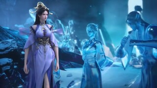 Legend Of Martial Immortal Eps.140 Sub Indo_dr.