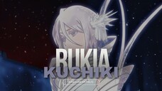 RUKIA KUCHIKI - BLEACH - AMV/EDIT