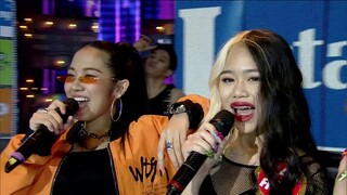 MILLI Feat. ควีน แชมป์เงาเสียง - พักก่อน | กิ๊กดู๋ KikDuu