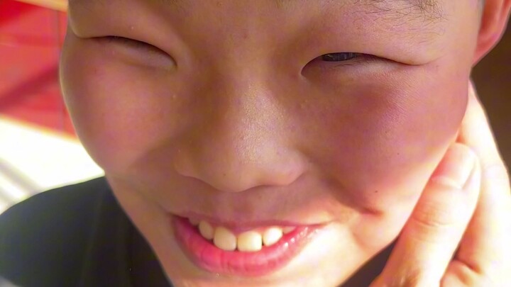 The younger brother thought through everyone.