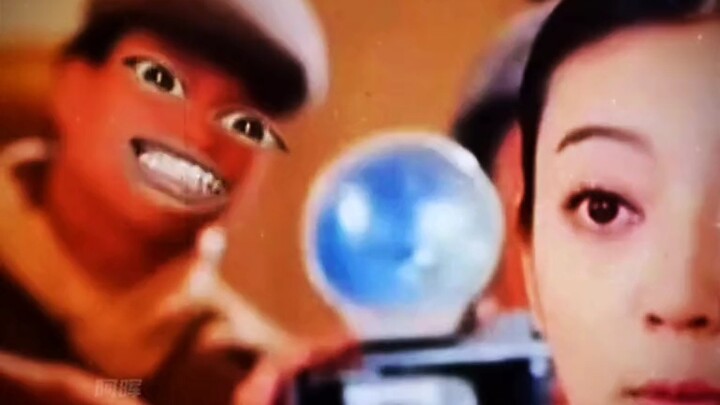 Apa ini jalan cerita yang begitu mencekik?