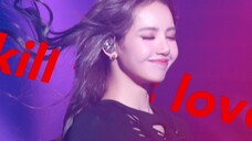 LISA bắn trực tiếp Giết tình yêu này230603 Buổi hòa nhạc ở Osaka chach327