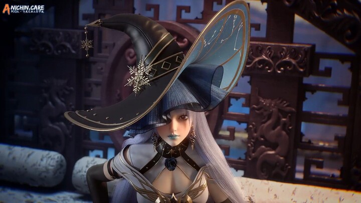 Wealth of wonder Episode 13 Subtitle Indonesia