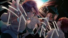 Gilaa Banget Lagu Alan Walker Di jadikan Opening Anime..!! 😲