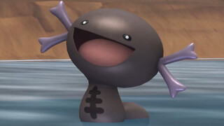 WOOPER WOMP