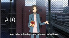 EP 10 - Dura rara!! Sub Indo