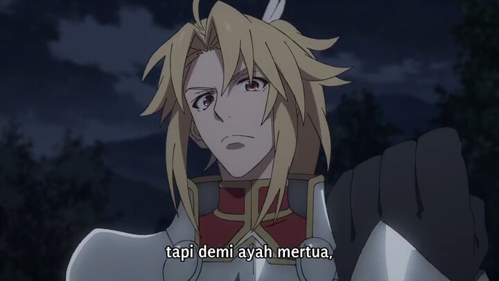 MASIH LOLICON DONG PAHLAWAN SATU INI!!