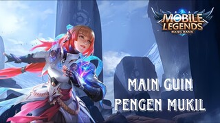 SATU KALI MONTAGE AUTO RATA‼️