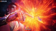 Anceint War Soul Episode 19 Sub Indo