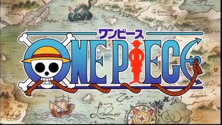 Cover Lagu Opening One Piece Bahasa Jawa