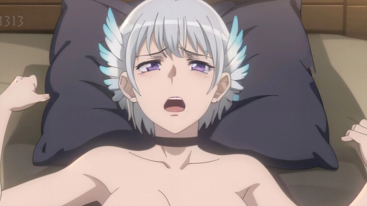 Gak kuat nahan, langsung sikat di kamar 🥵🥵💕