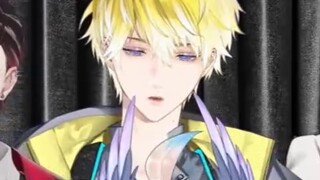 [Tucker/Zhanlin/Shu/Sonny] Apakah ini pekerjaan serius?