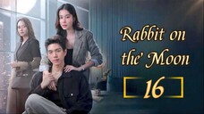 🇹🇭 Rabbit on the Moon - Episode 16 FINALE [Eng Sub]