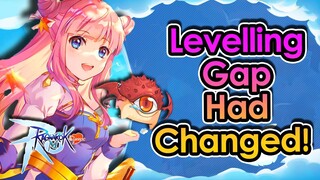 [ROMC] NEW! Ultimate Leveling Guide Level 1 to 100 For OBT | King Spade