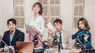 Radio Romance EP3 (2018)