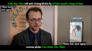 Nhọ đến vậy cơ à (3) #phimhaimoingay