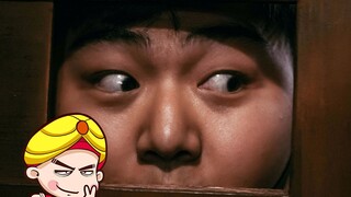 【唐唐】女神半夜遭变态 爆笑吐槽最新神剧《蛇王》