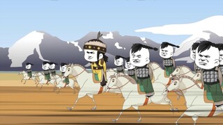 The conspiracy between the remnant Yuan Dynasty and Goryeo