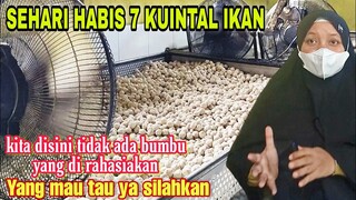 BISNIS YANG TIDAK ADA MATINYA!! Awalnya dipikul KINI OMSET JUTAAN | USAHA RUMAHAN YANG MENJANJIKAN