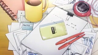 Sakurasou no Pet na Kanojo Eps18 sub indo