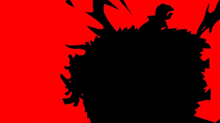 The Pirate Kings' strongest attack, Overlord, is there anyone who can withstand it? "Black Gun Inter