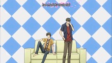 Super Lovers S1 episode 9 - SUB INDO