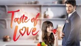 20. TITLE: Taste Of Love/Tagalog Dubbed Episode 20 HD