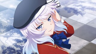 【中日字幕/ED2完整版】欢迎来到实力至上主义教室第三季 ED2「Fixer」/ ニノミヤユイ