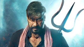 Bholaa full movie [indo sub]