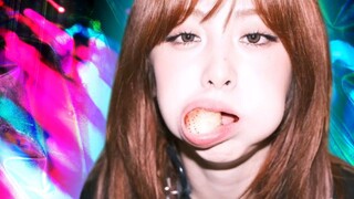 LE SSERAFIM (르세라핌) 'CRAZY (David Guetta Remix)' | Audio