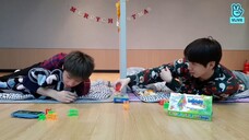 [SUB]나홀로 크리스마스🎄