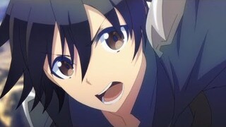 Khúc Hòa Tấu Nơi Dị Giới Bắt Đầu Từ Death March - Tập 01-12 Full [Việt sub] | TBT Anime