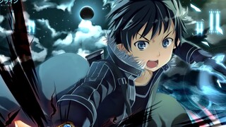 Only the strong will survive.