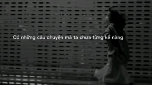 nhạc buồn cho kẻ lụy tình